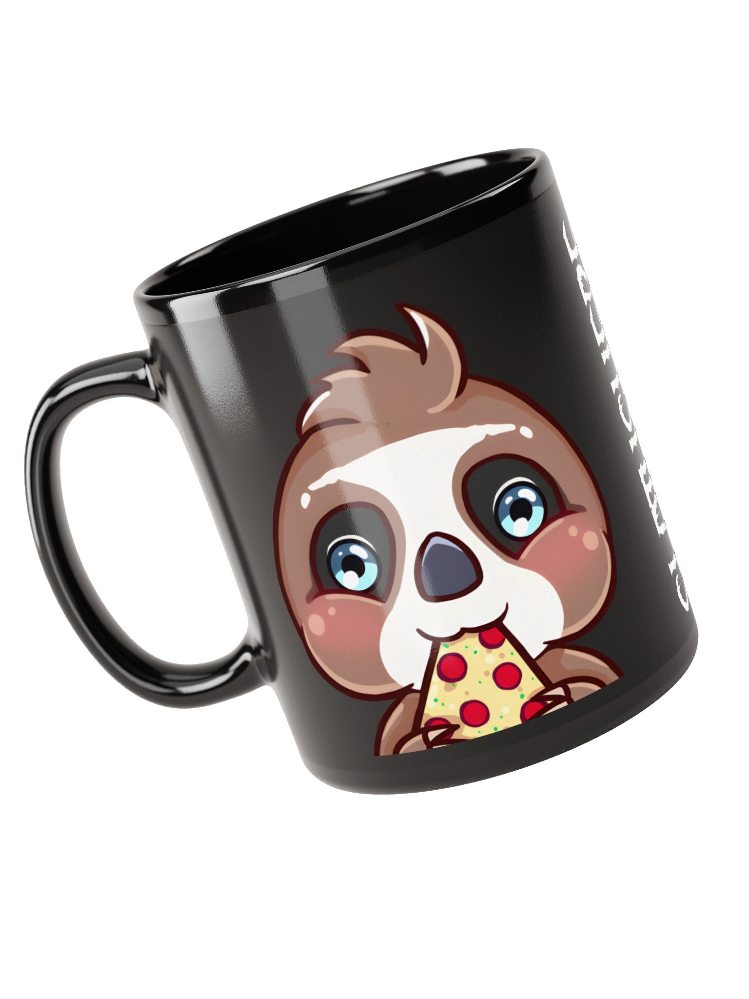 Sloths Sippy Nom Mug product image (3)