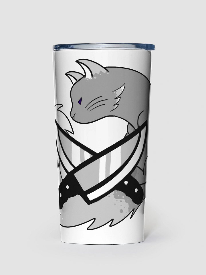 Silver0Ashley Tumbler product image (1)