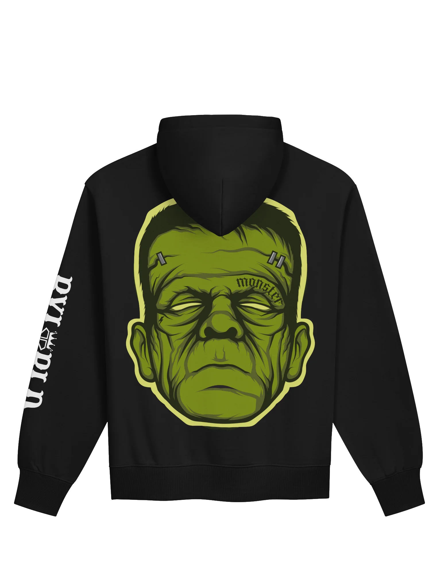 MONSTER HOODIE product image (2)