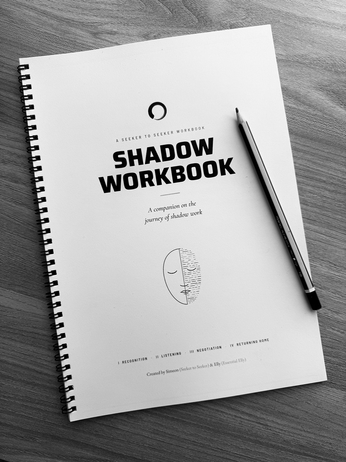 Shadow Workbook product image (1)