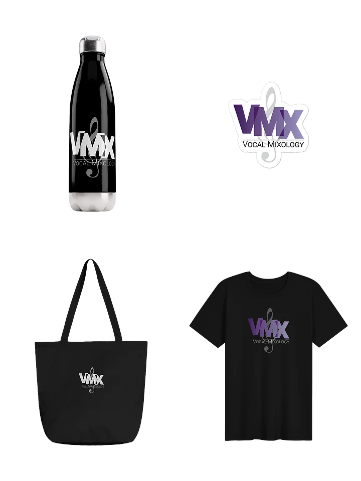 VMX Chorus Member Essentials product image (1)