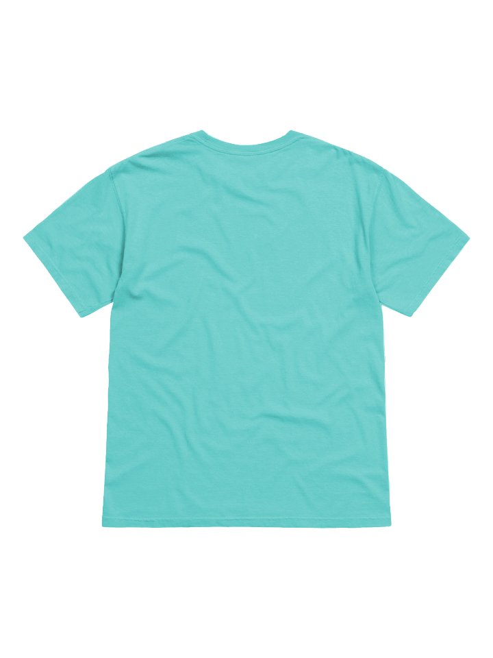 The Warrior Within – Mibu Gang Tee product image (5)