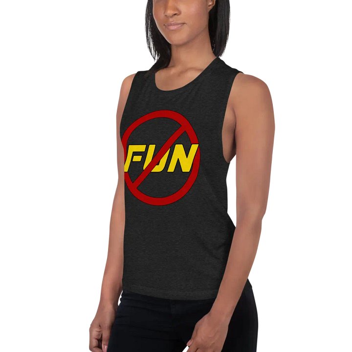 Ladies Tank product image (2)