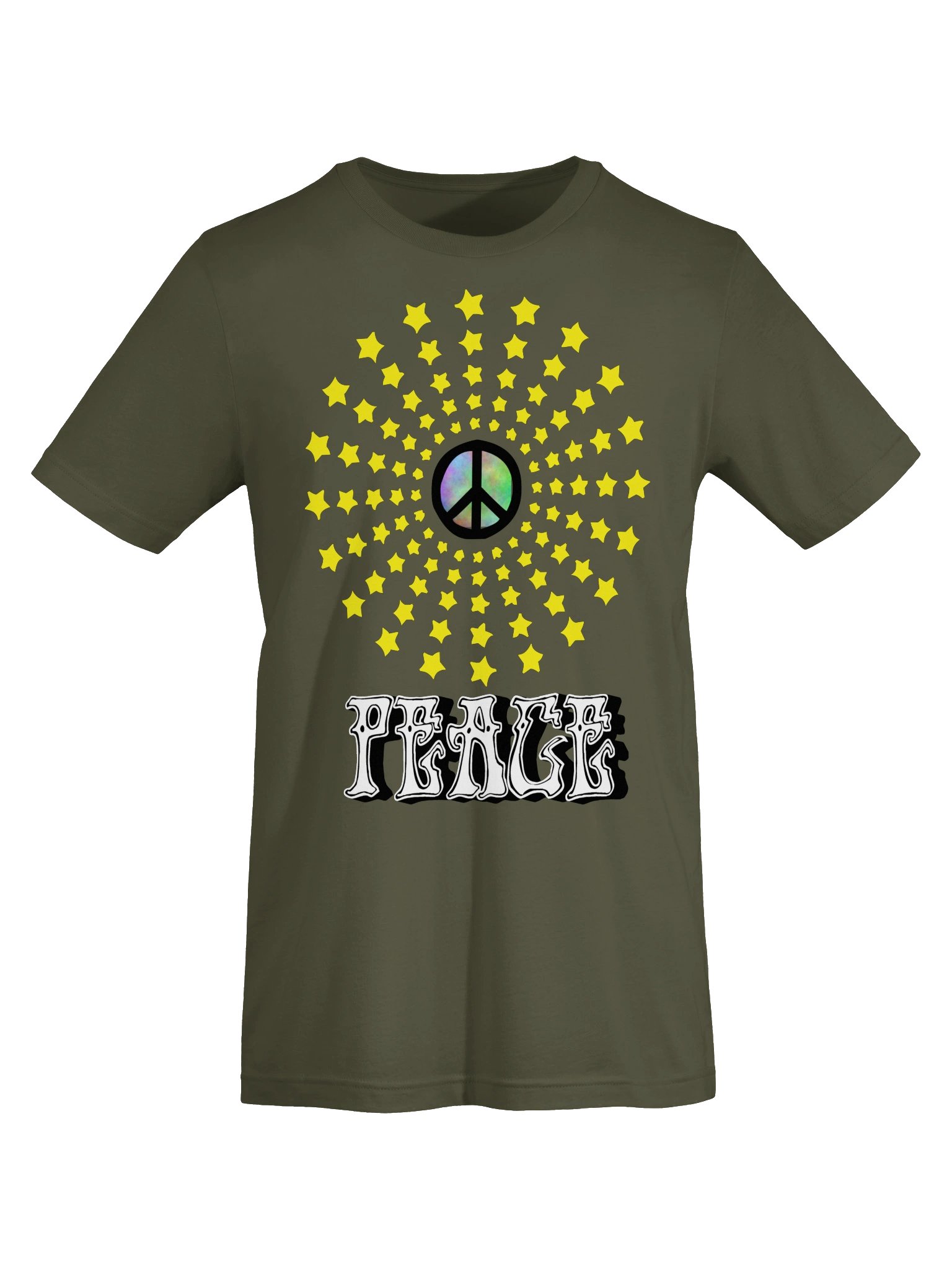 Peacenik product image (5)