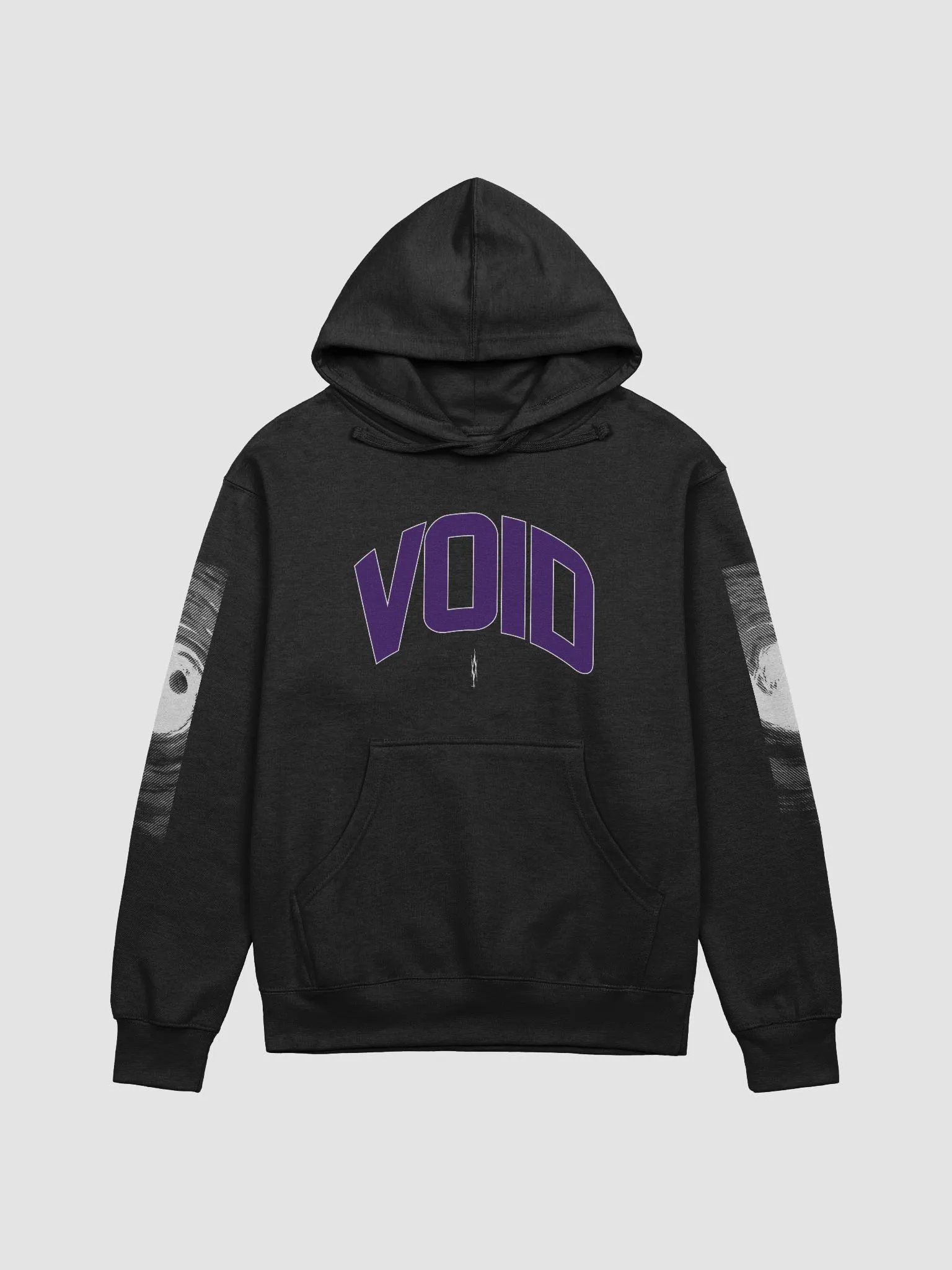 Lost in the Void Hoodie product image (3)