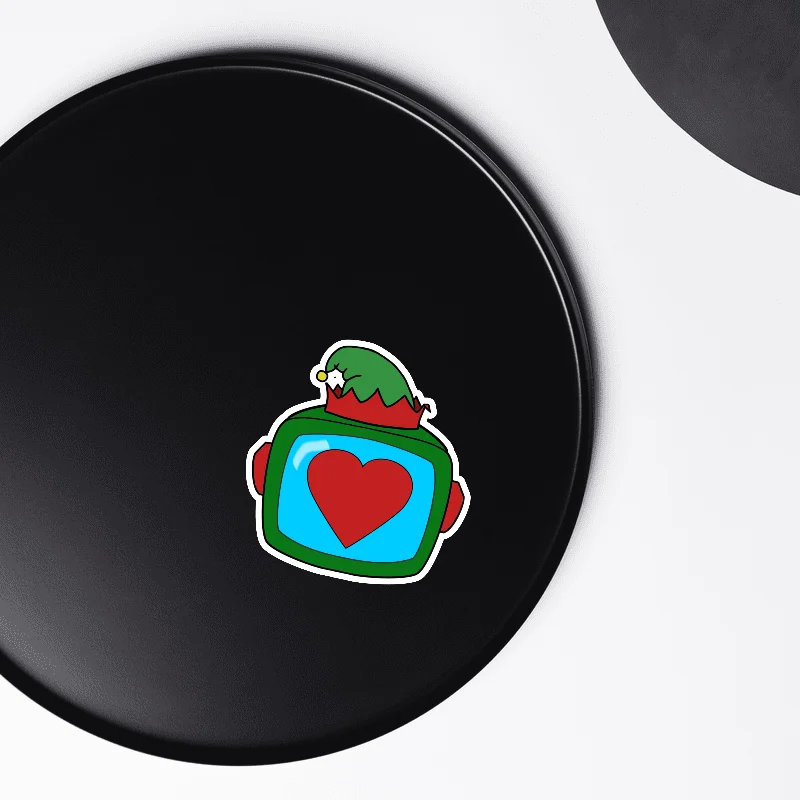 KuluElf Magnet product image (1)