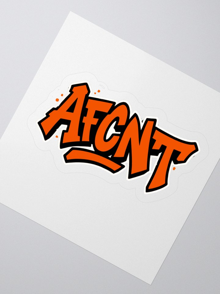 AFC North Talk: Browns Edition Sticker product image (6)