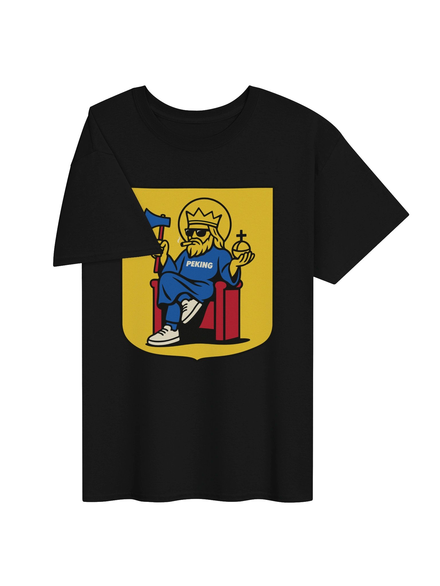 Gull-Olle Tee product image (3)