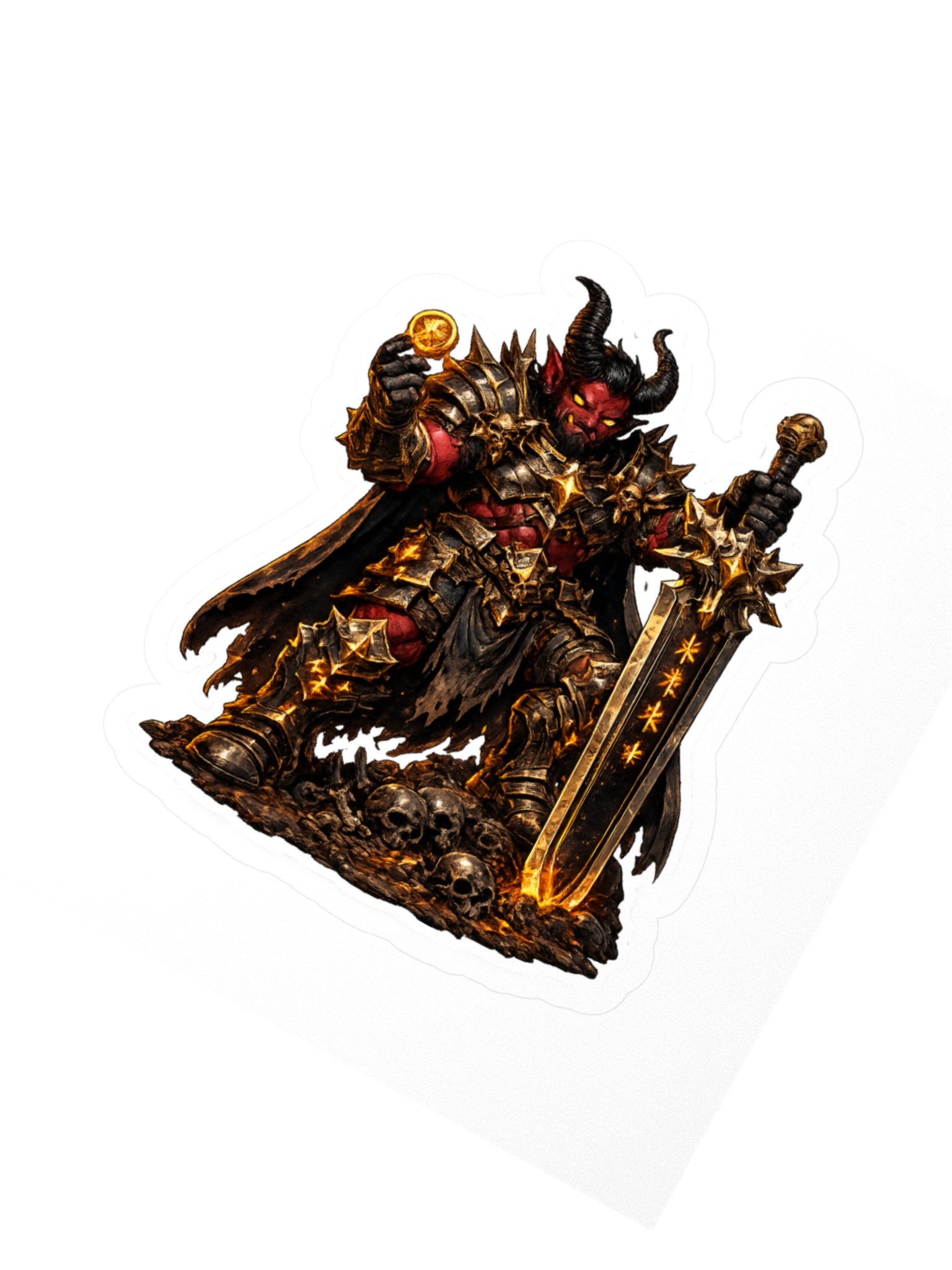 Blob — Fury of the Forsaken product image (6)