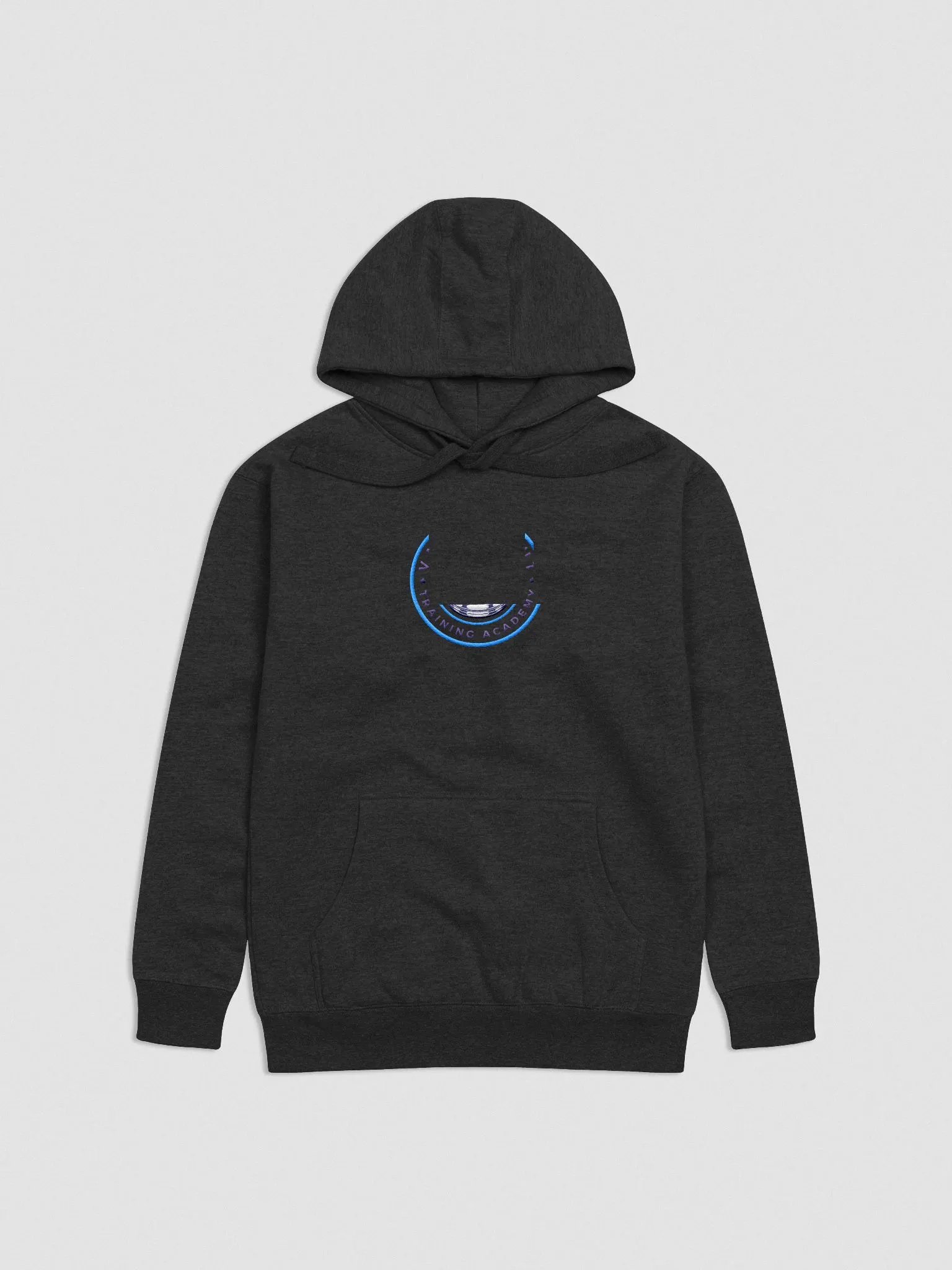 VTA Embroidered Hoodlum product image (5)