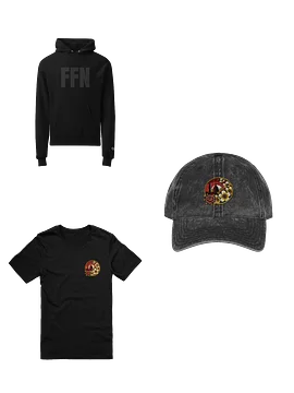 WAS - Ultimate FFN Bundle