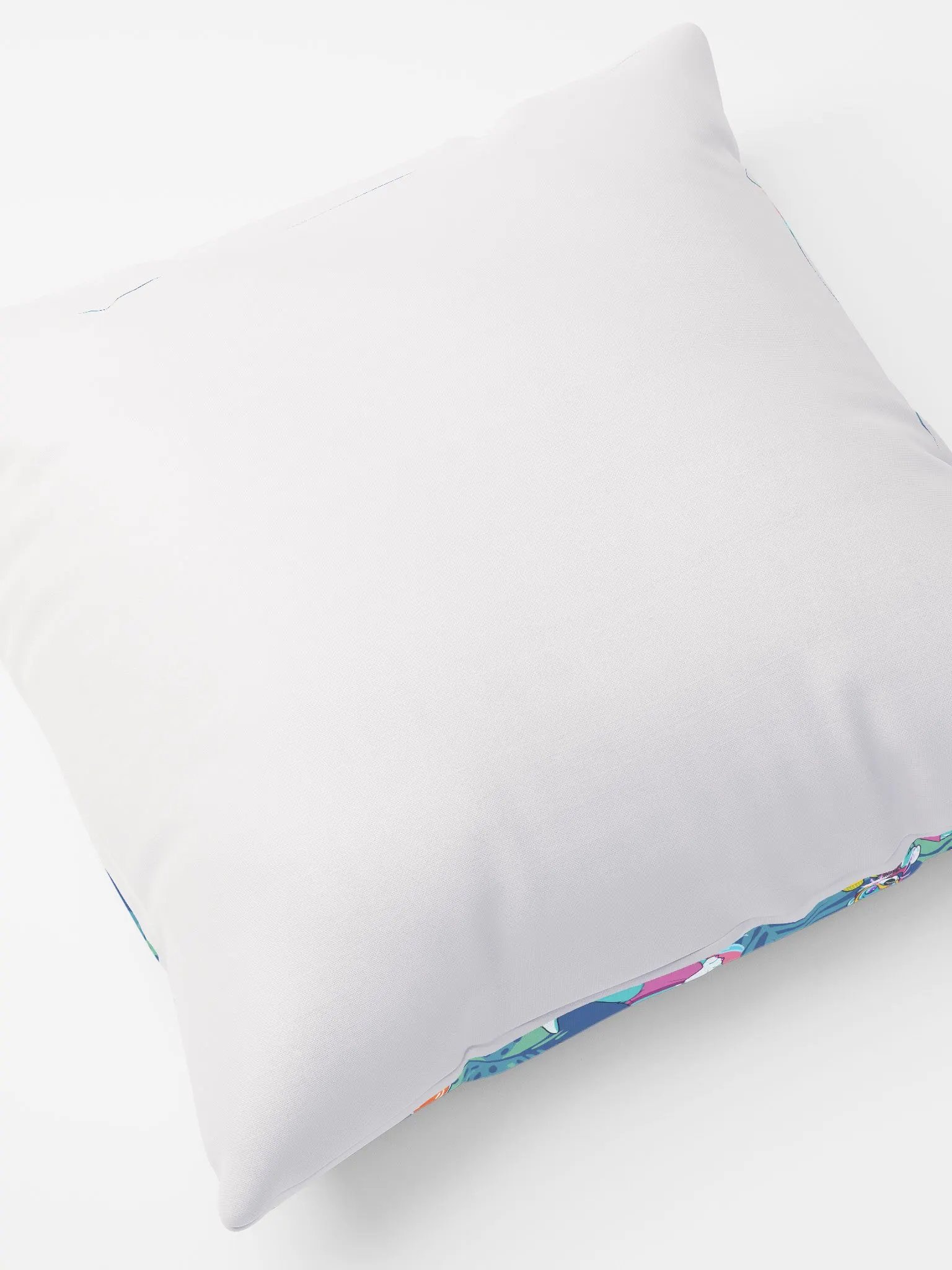 Sync and Noodles Pillow product image (4)