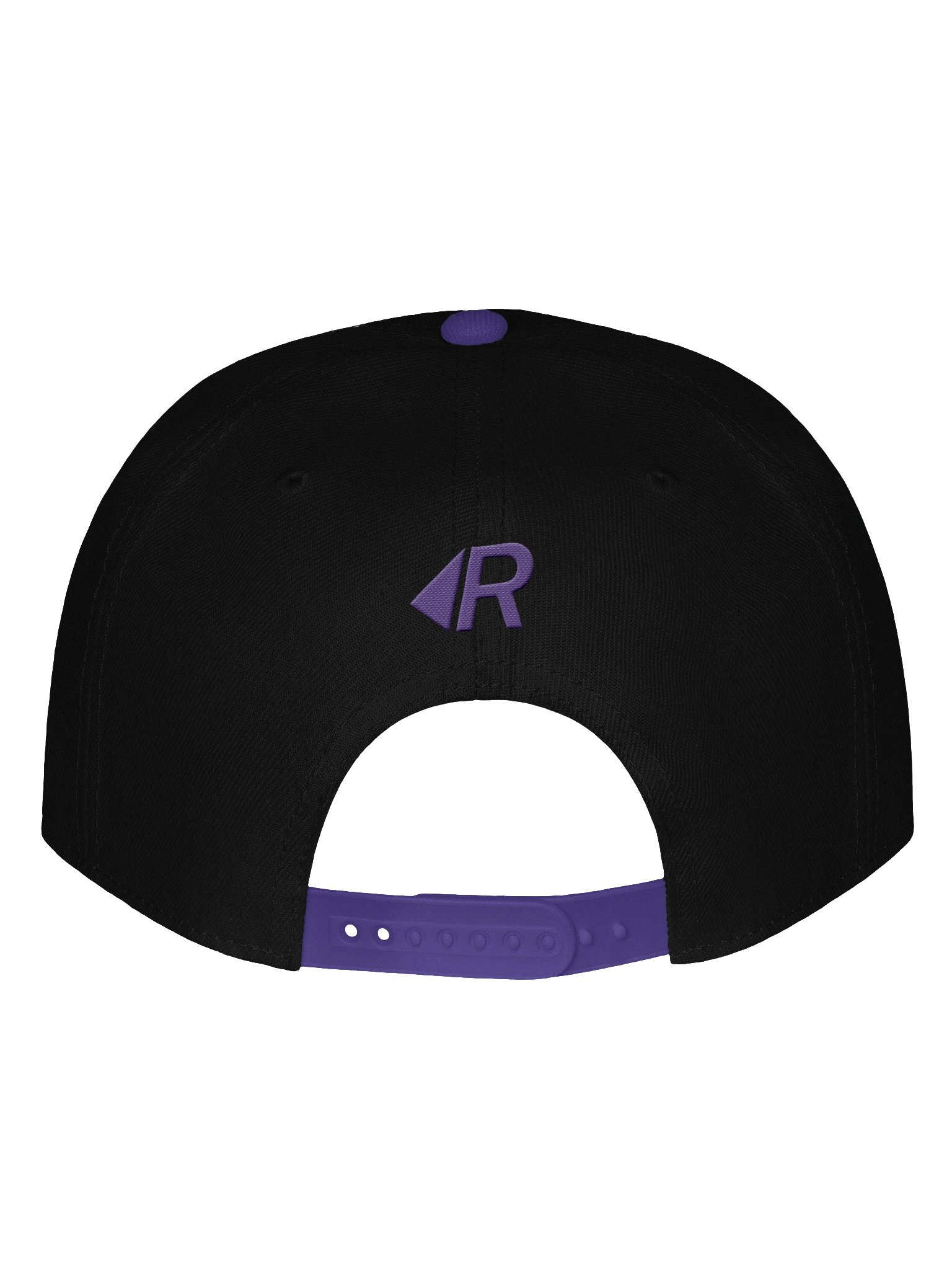 "Royal Drift" Snapback Cap product image (17)