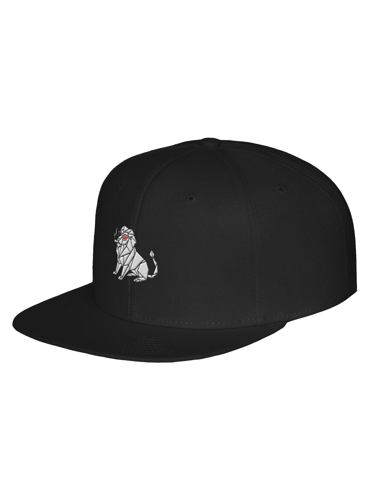 Cool Cat Ruby Eye Cap product image (2)