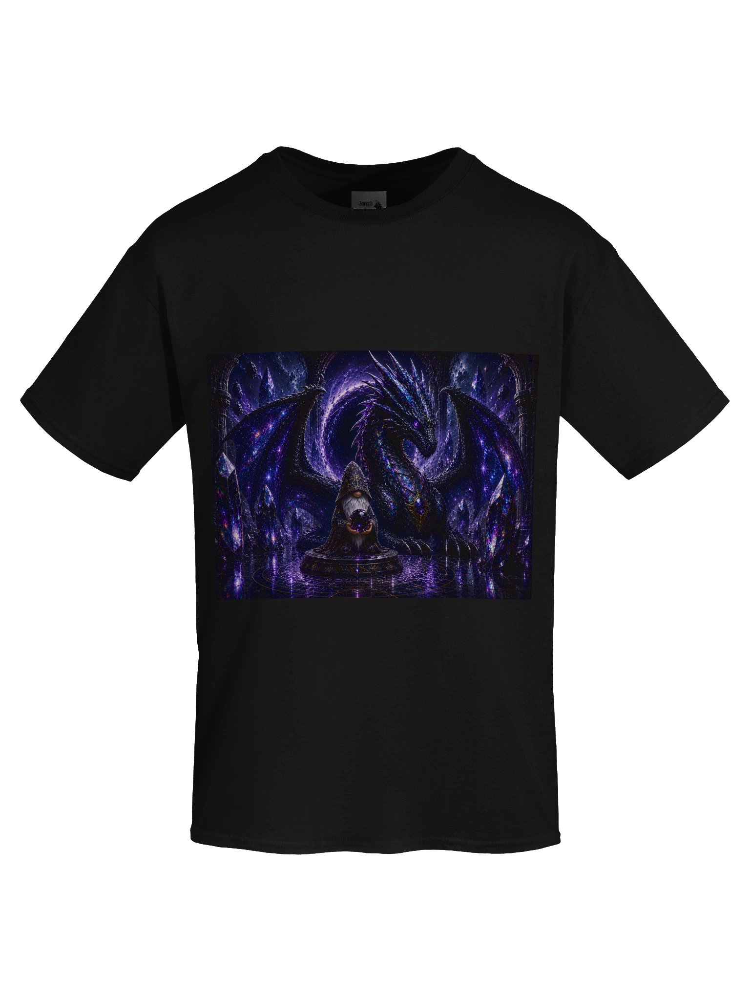 Black Opal Dragon — The Voidkeeper product image (42)