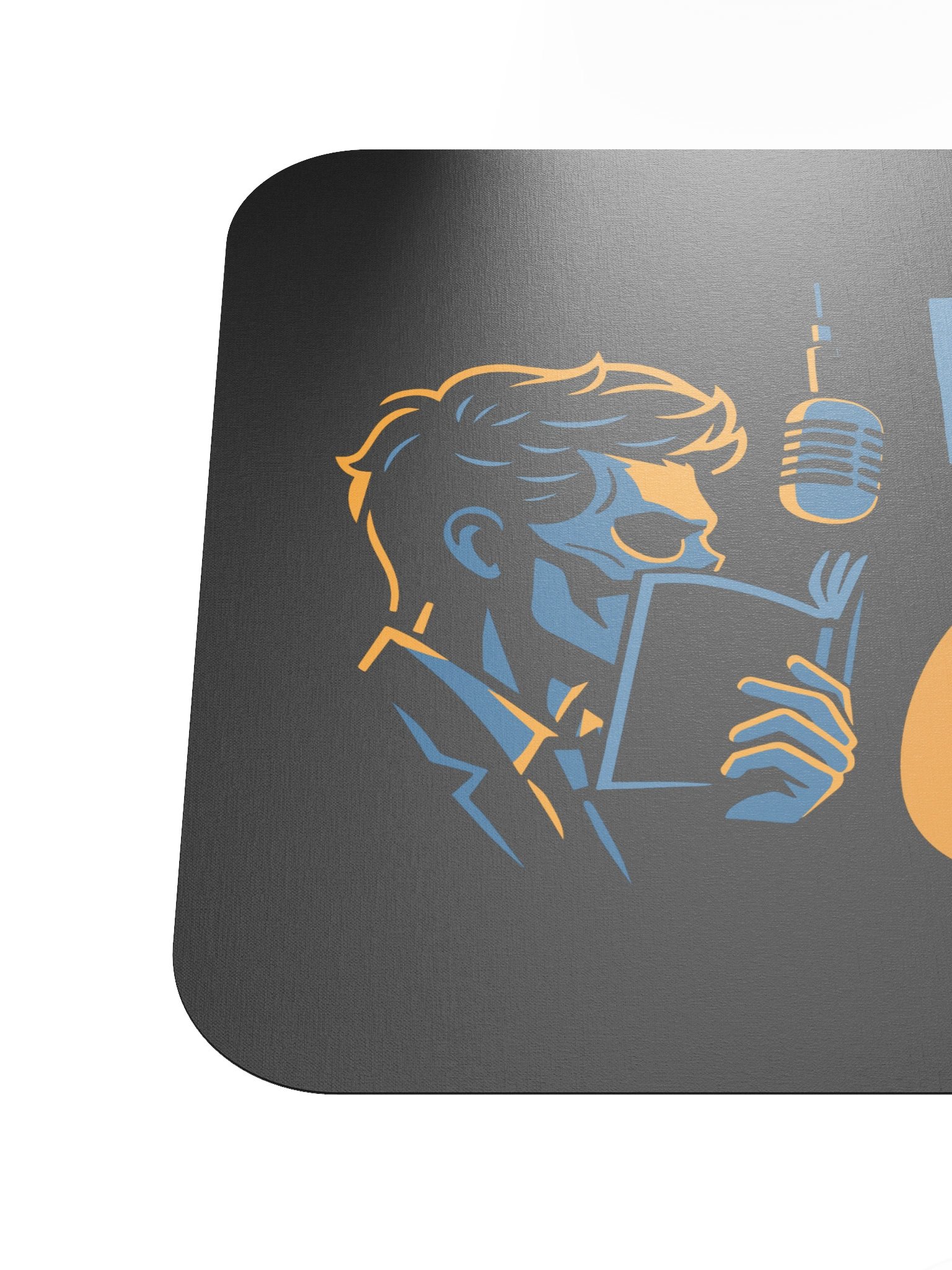 Read | Sir Chaos Mouse Pad product image (6)