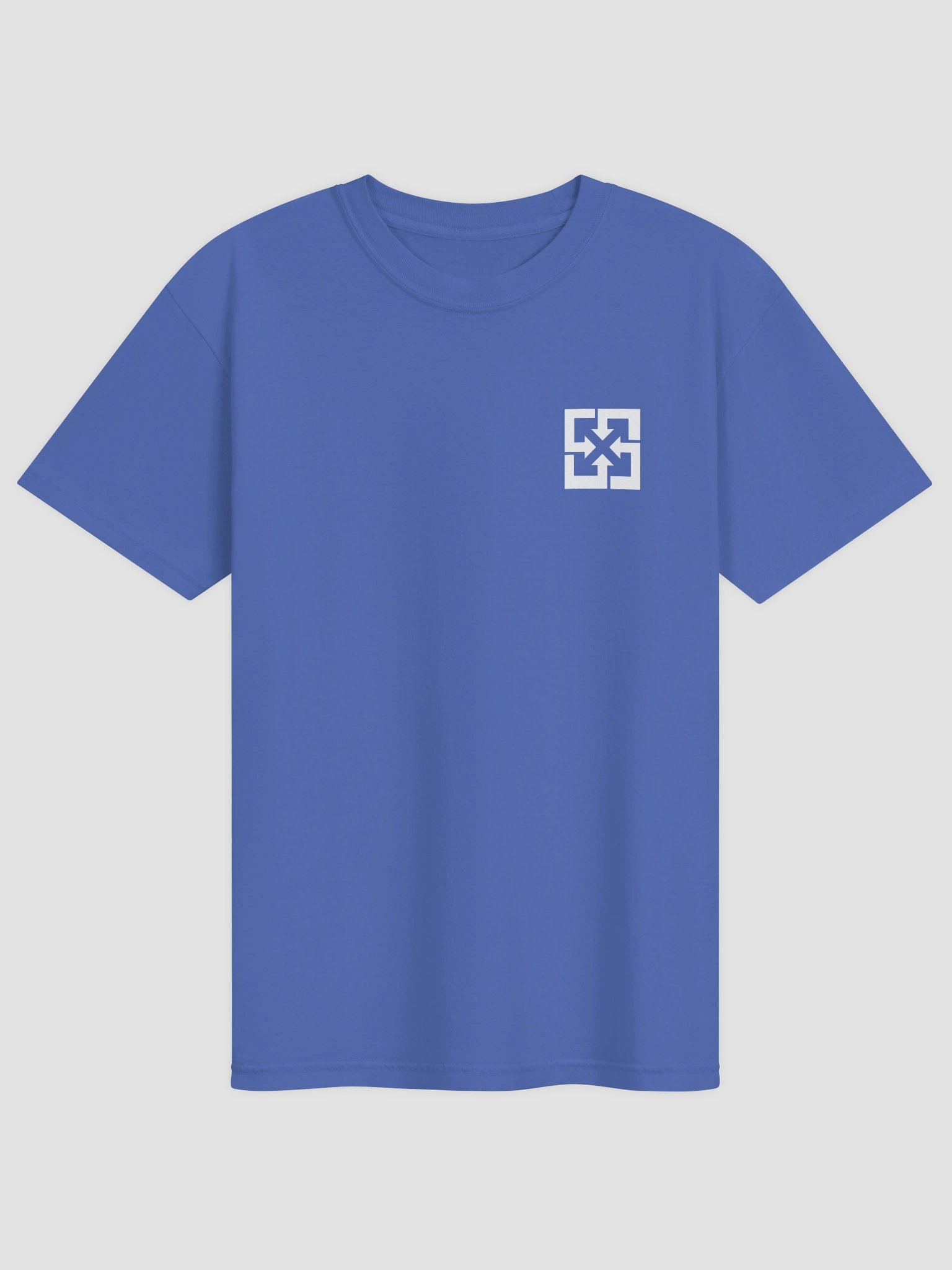 Know Yourself Arrow Graphic T-Shirt product image (2)