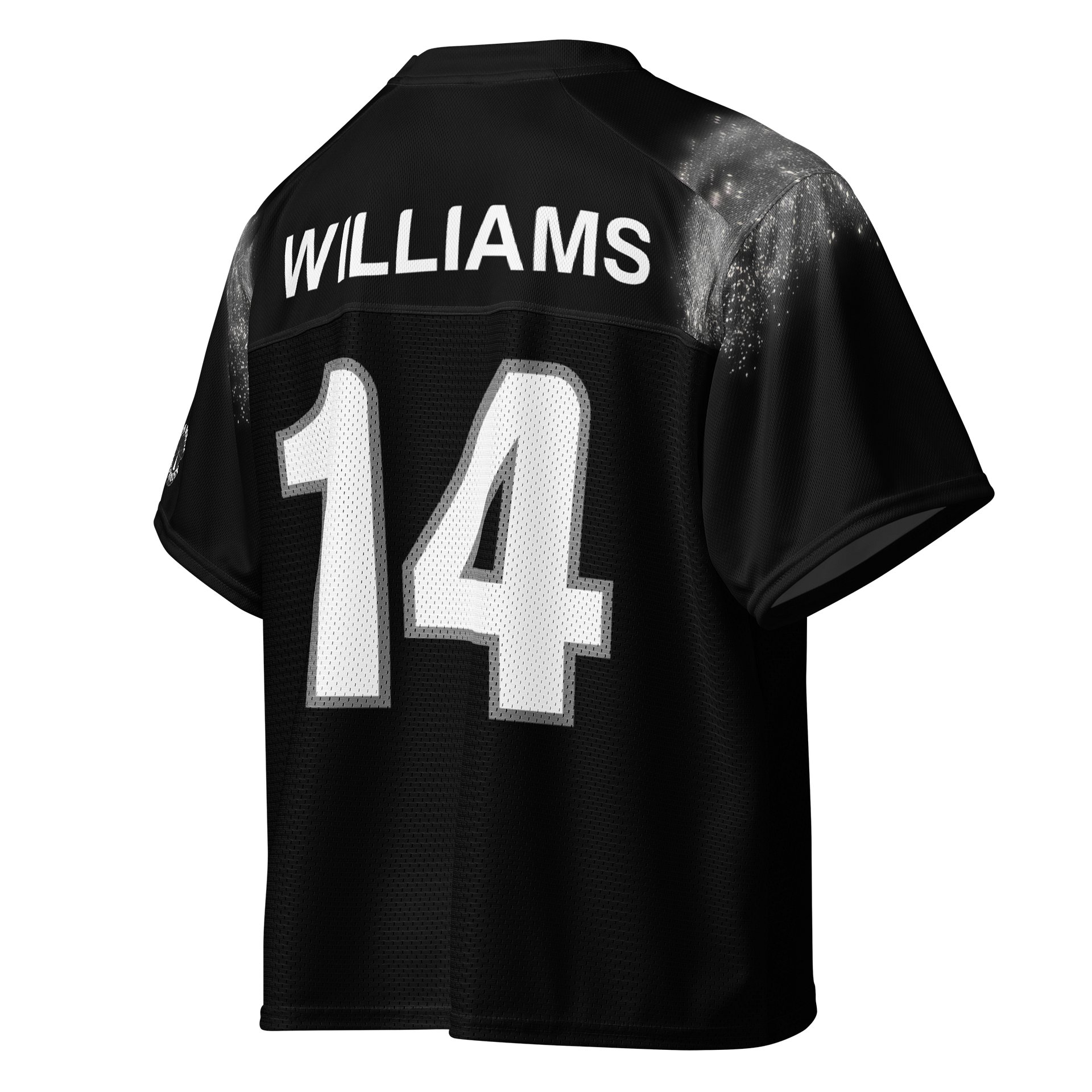 Sha Bowl MMXXVI | Official Astros Home Jersey product image (4)