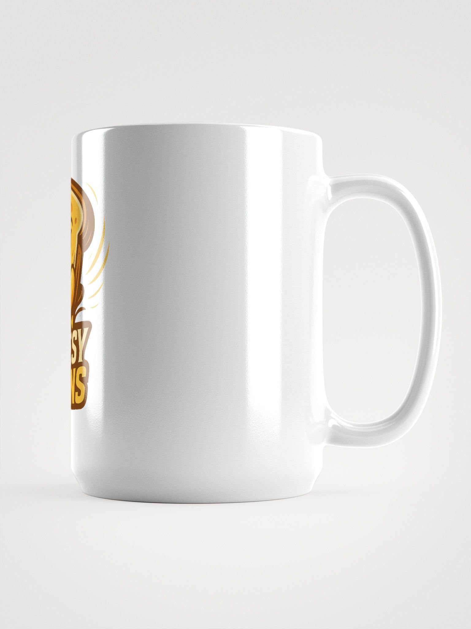 Cheesy Bean Mug product image (2)