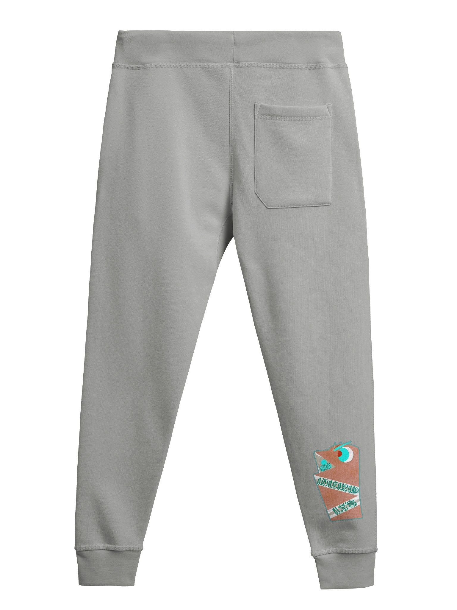 Bird the Nerd Sweats product image (21)