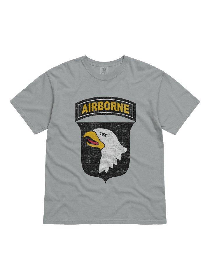 101st Airborne: Premium T-Shirt V2 product image (1)