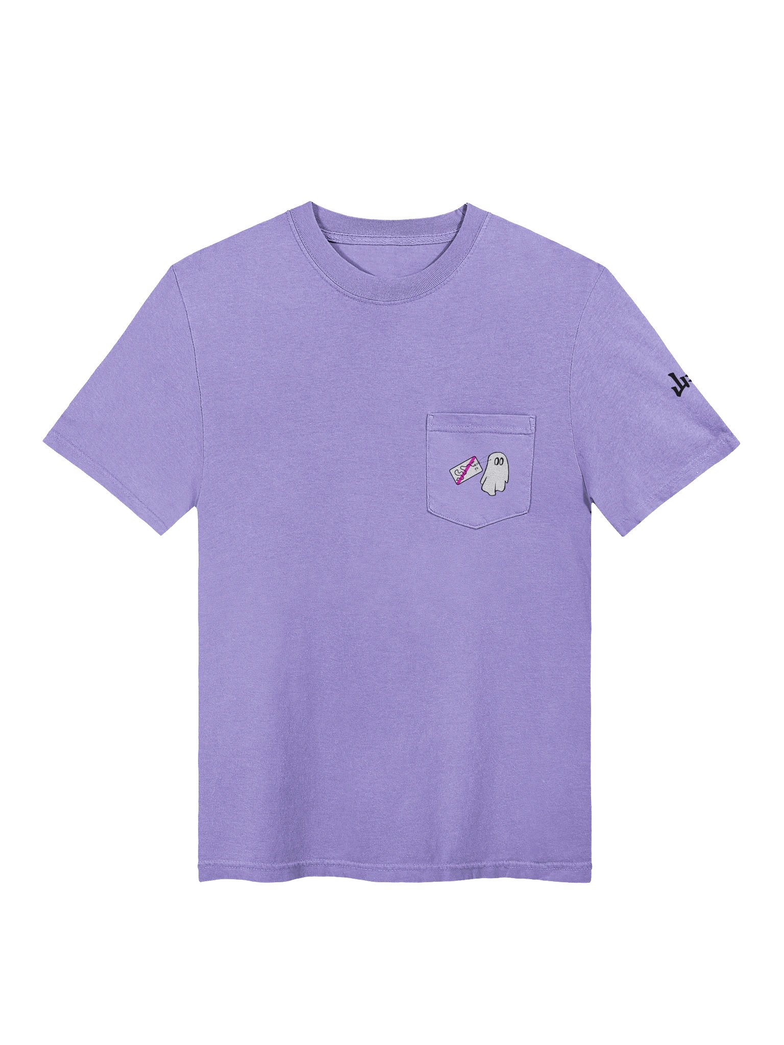 “Touge Tourist? Never Heard of Her.” T-Shirt product image (37)