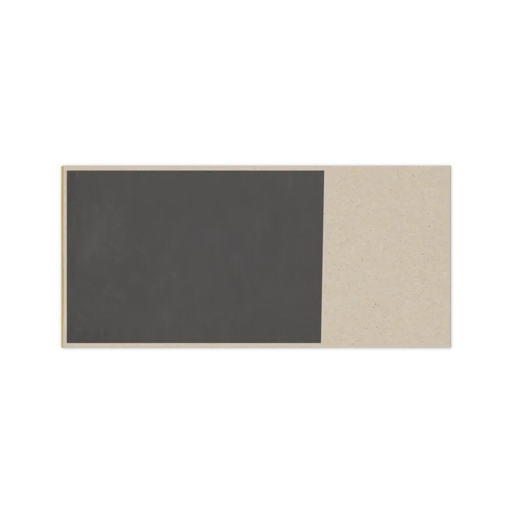 Boyoyoing Dash Hearts Magnetic Notepad product image (2)