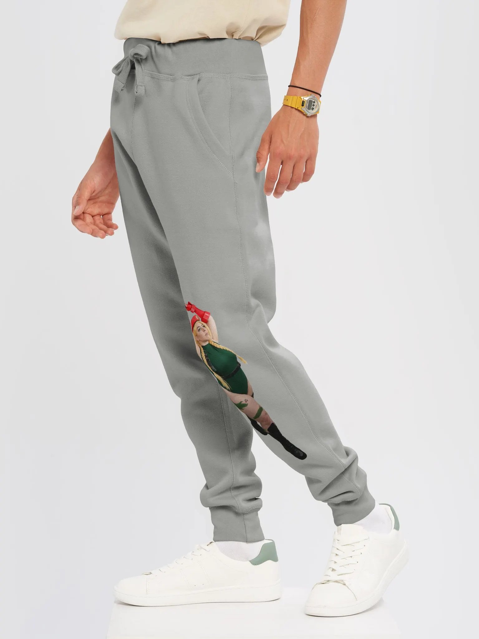 Cammy Graphic Joggers product image (6)
