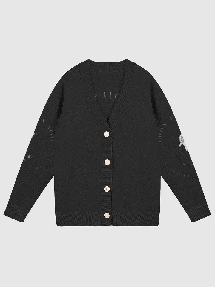 The Heritage Collection Knit Cardigan product image (1)