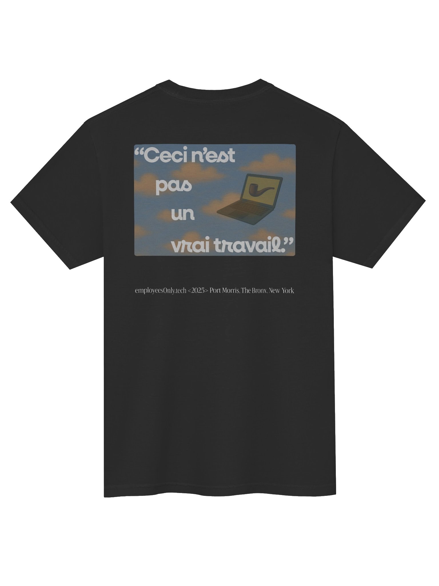 Surreal Shirt product image (4)