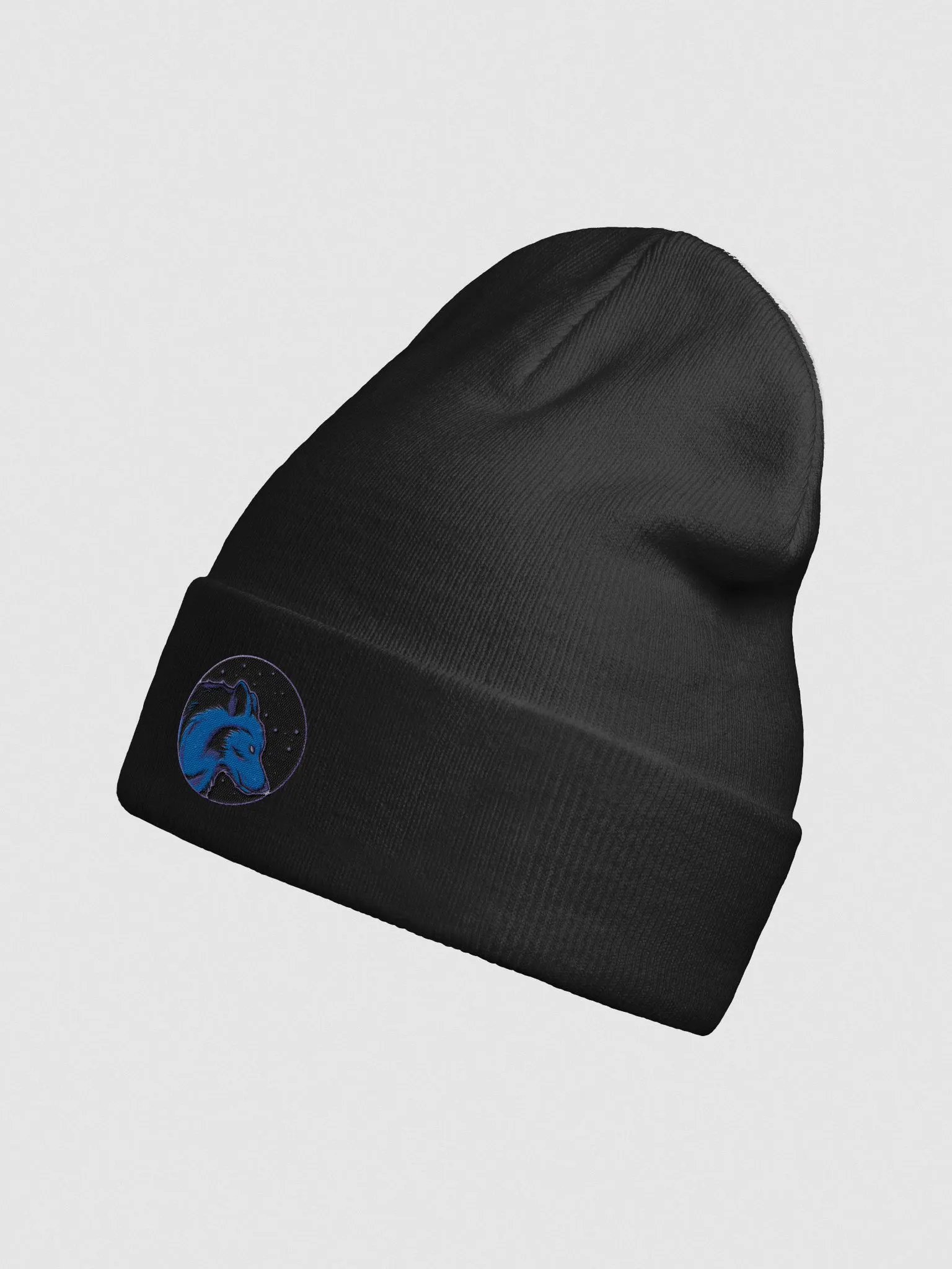 AurorasLights Knit Beanie product image (2)