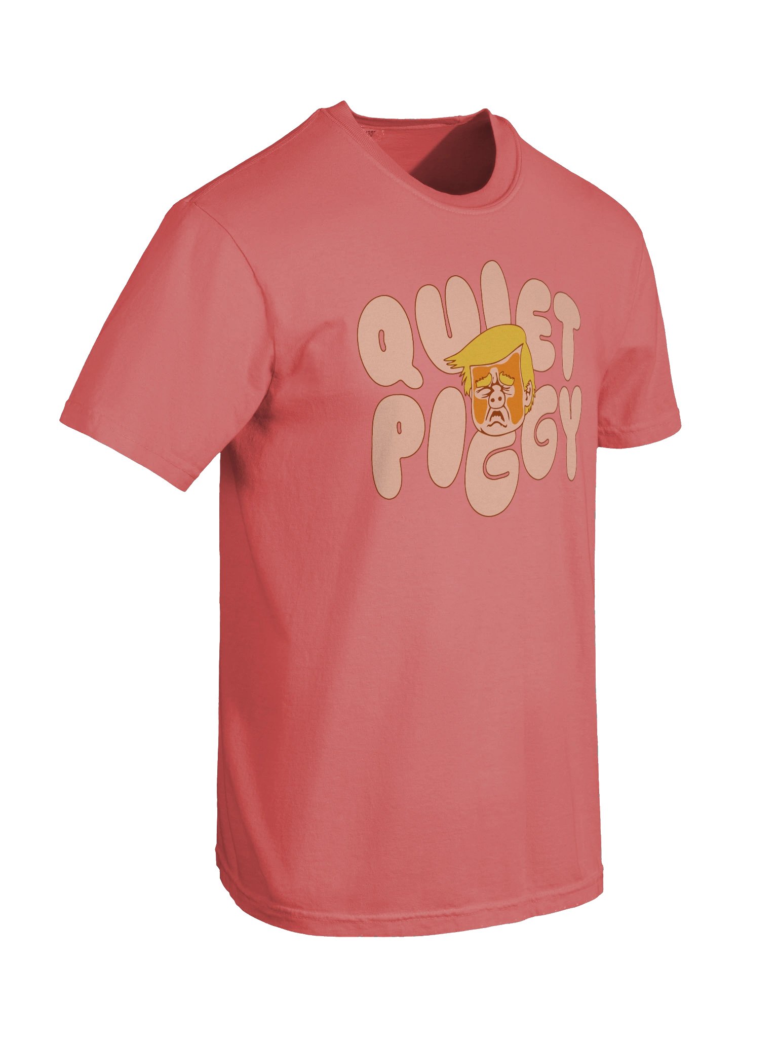Quiet Piggy product image (68)