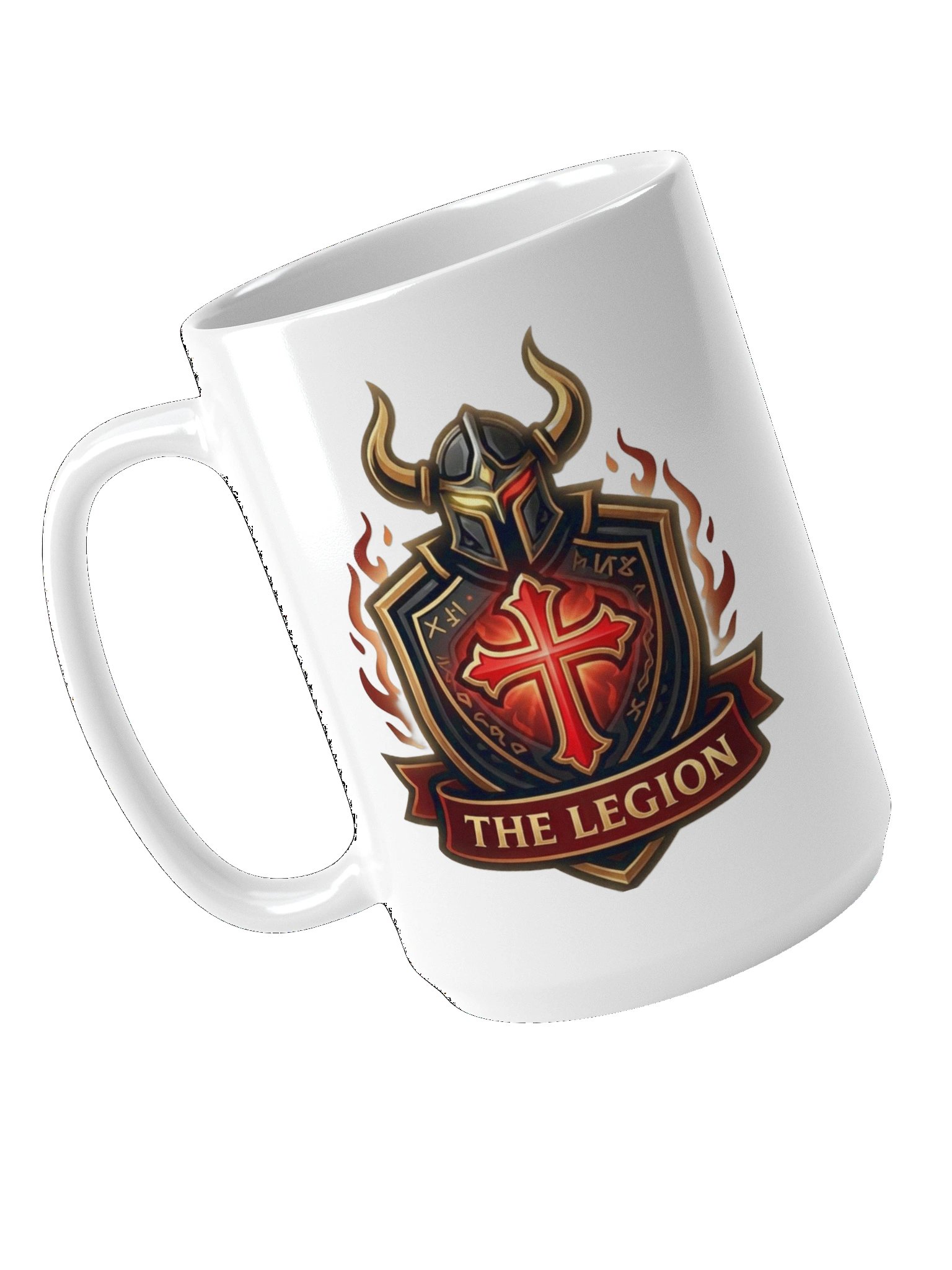 The Legion Alliance Mugs product image (9)