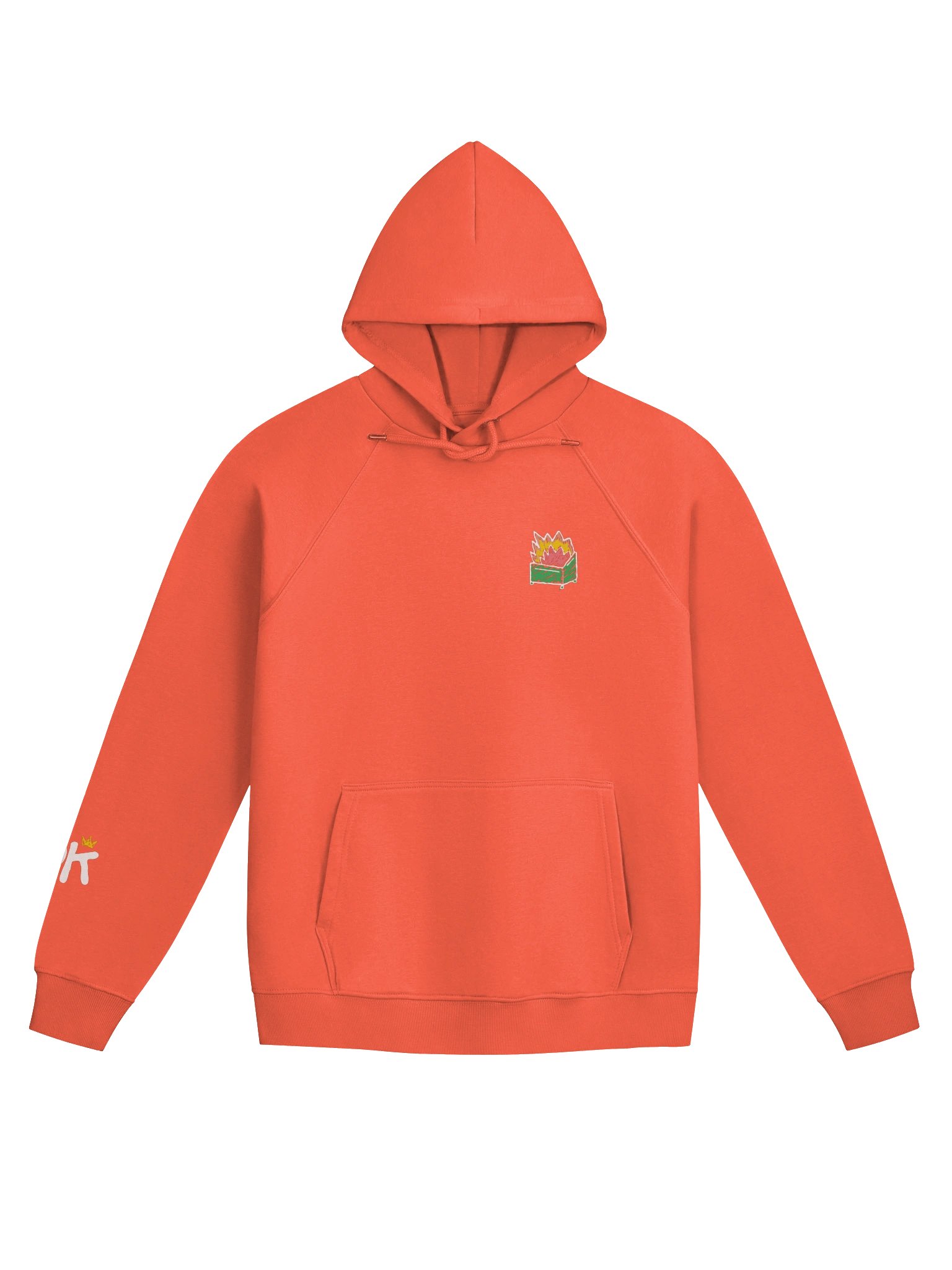 0K (hoodie) product image (1)