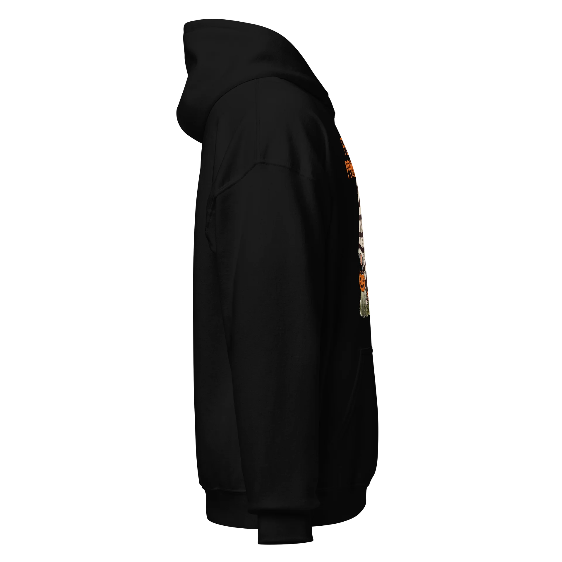 Feast Fam Productions Ghost Fam Hoodie product image (10)