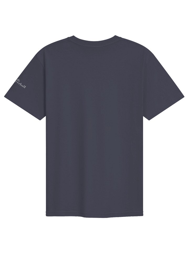 Red Stars Chiberia Comfort Tee product image (2)