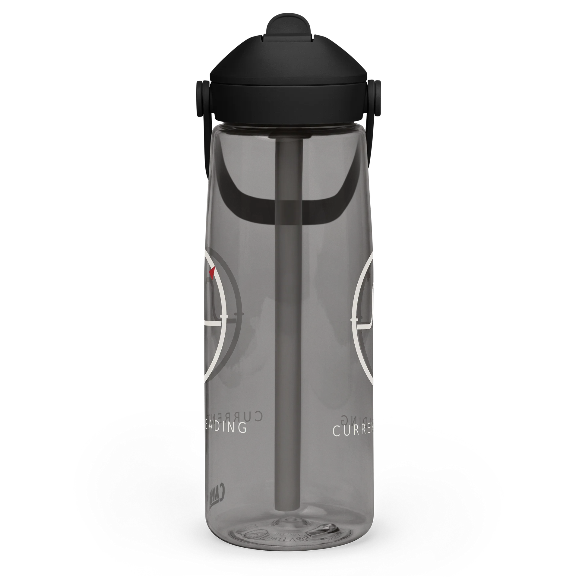 CamelBak Thrive® Flip Straw Water Bottle product image (3)