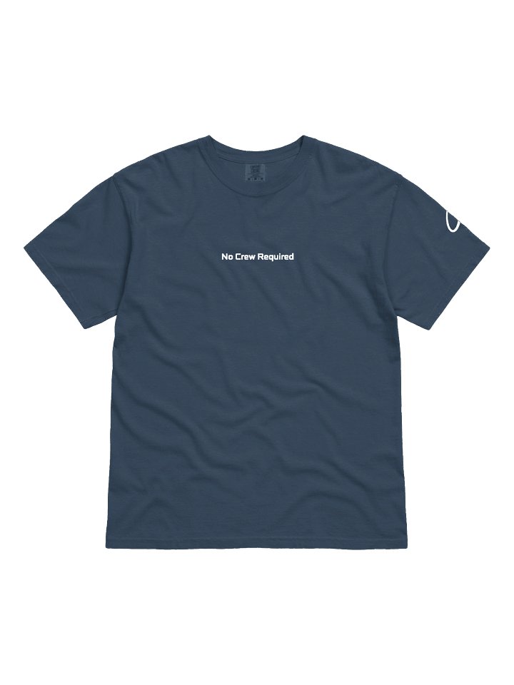 No Crew product image (1)