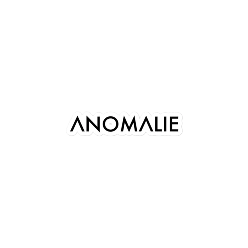 Anomalie Sticker product image (1)