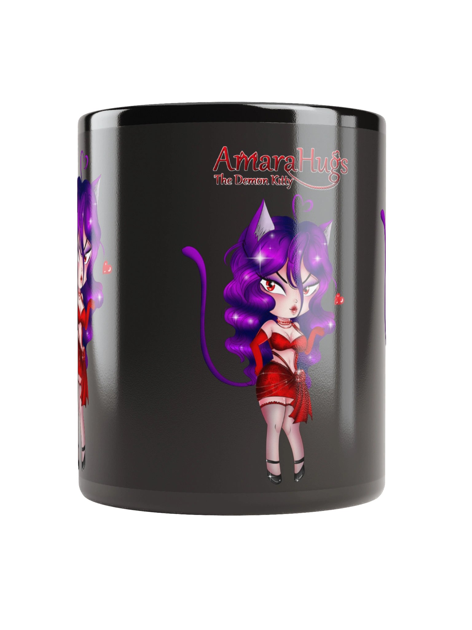 Sexy Chibi Mug product image (5)