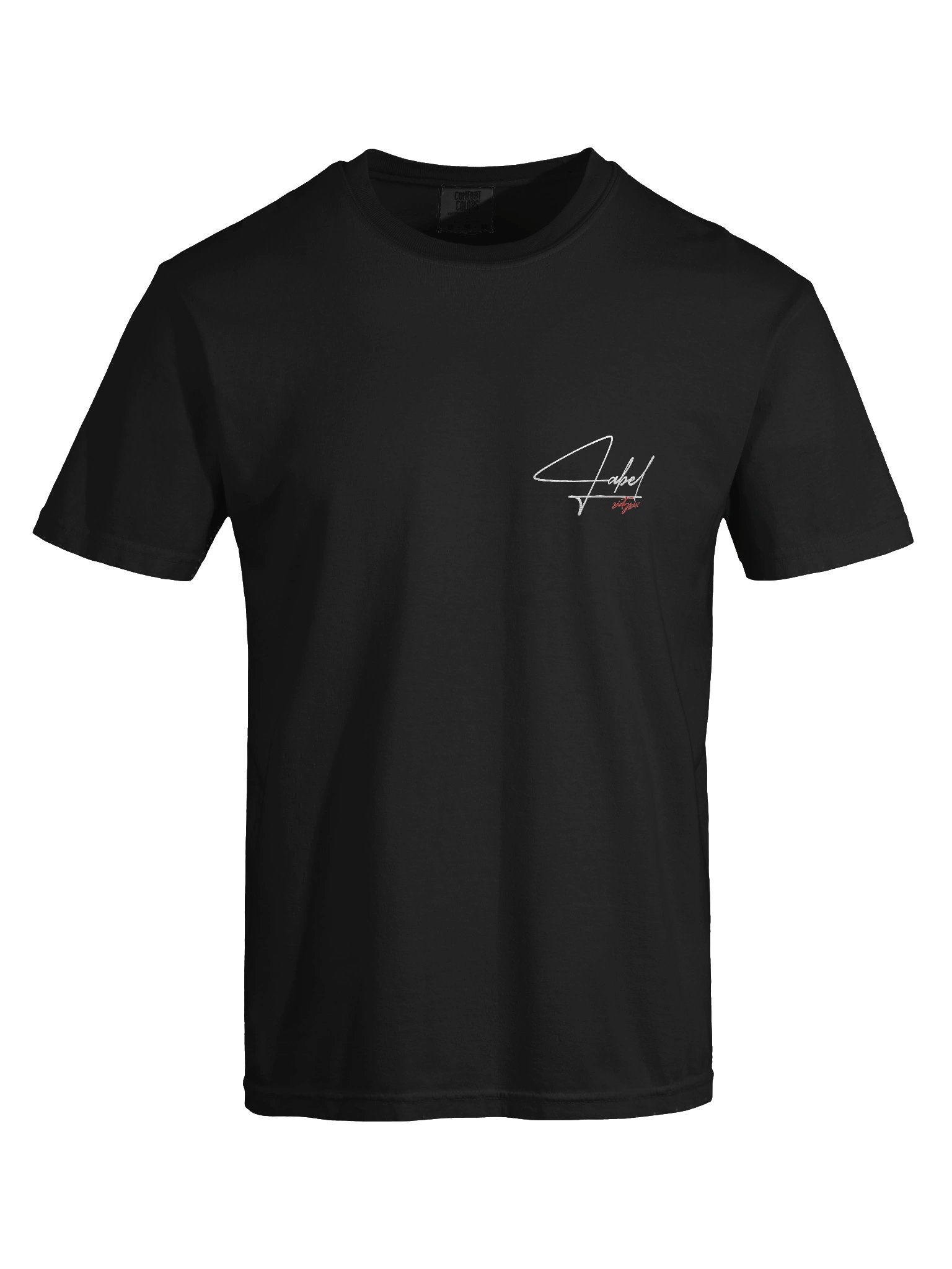 Forever Heavyweight Blackout Script product image (4)