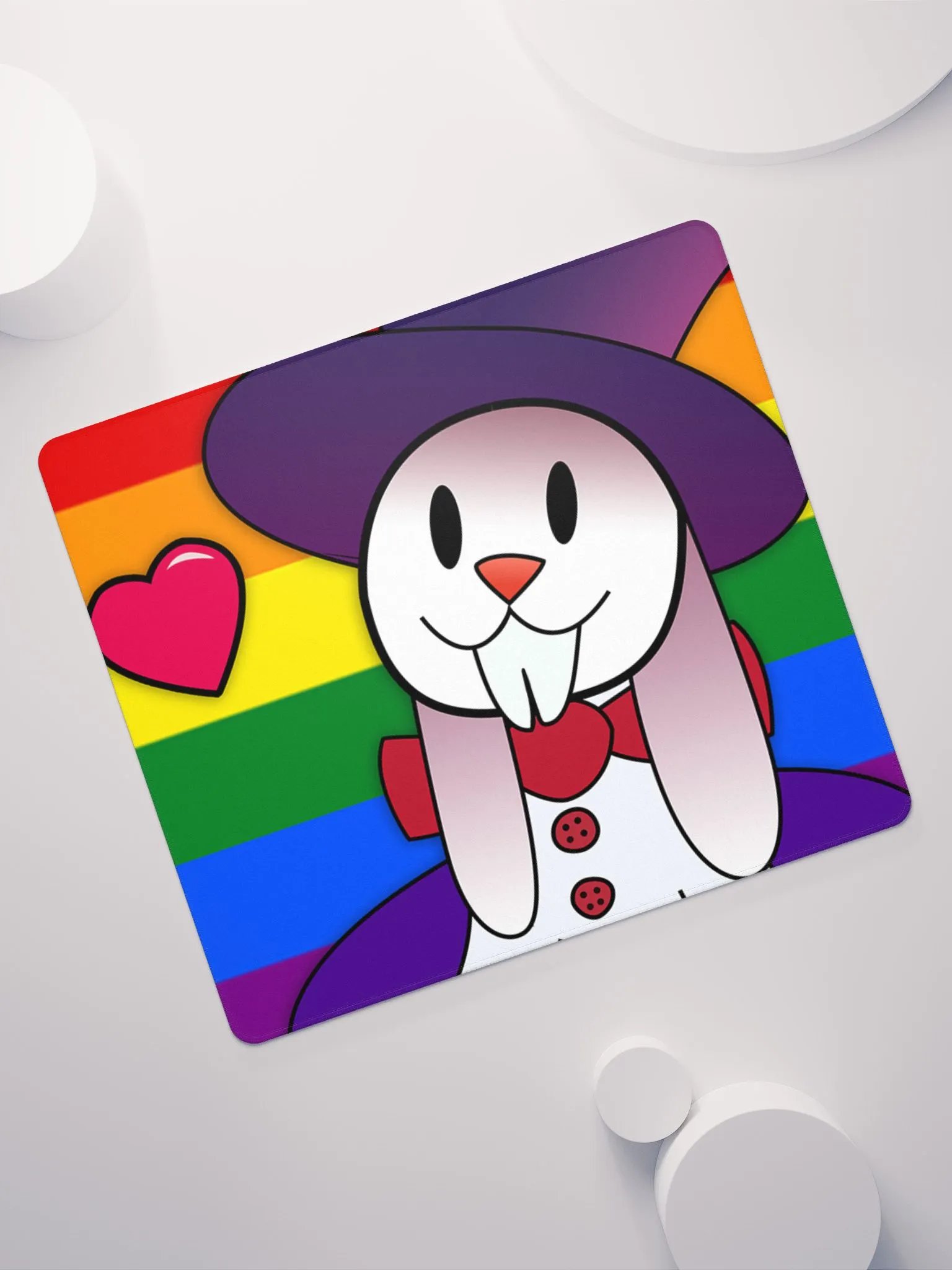 WarrenGay Gaming Mousepad product image (7)
