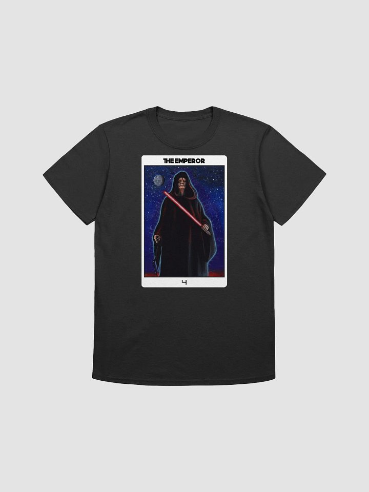 The Emperor T Shirt product image (5)