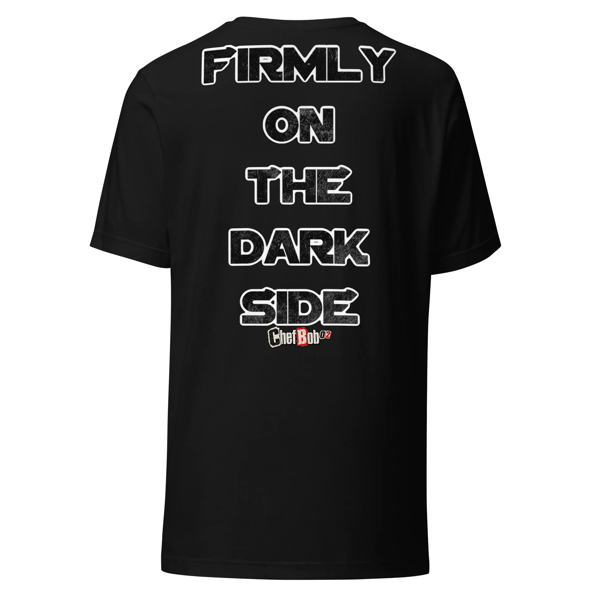 CB02 - Dark Side Tee product image (5)