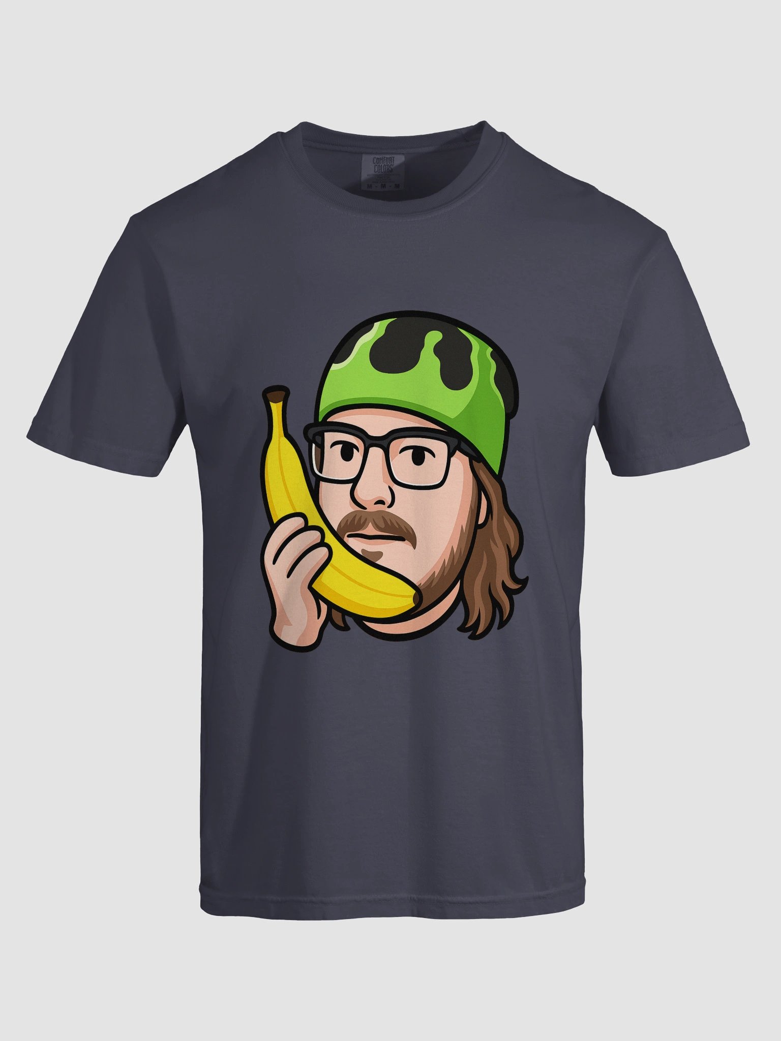 Banana Man Hobbit product image (92)