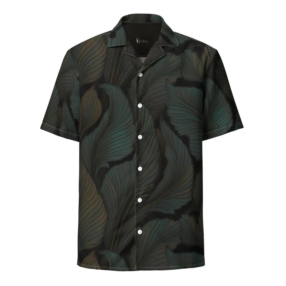 Tropical Canopy Paradise Shirt product image (6)