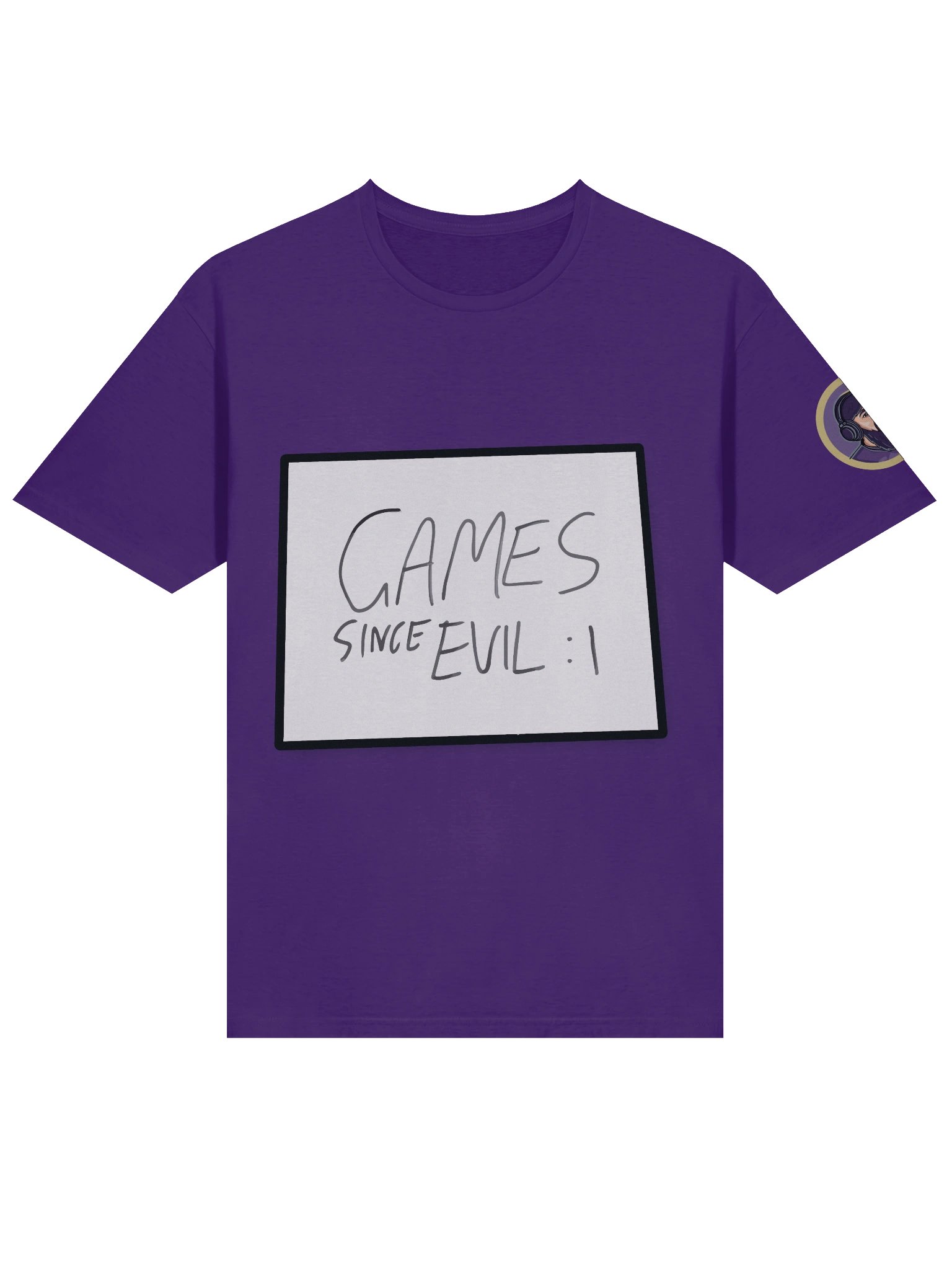 Games since Evil product image (4)