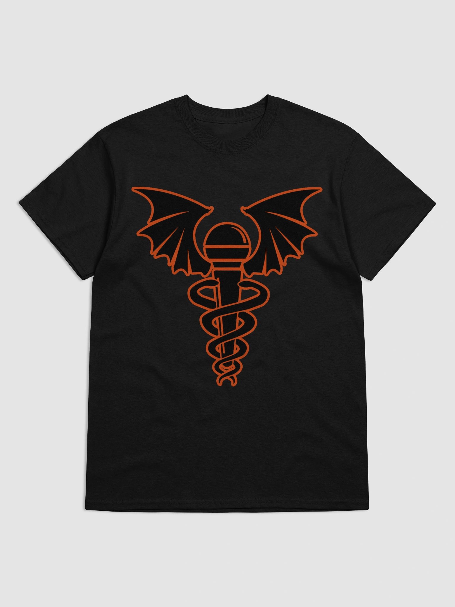 ANIMAL RX RXBat T-Shirt product image (5)