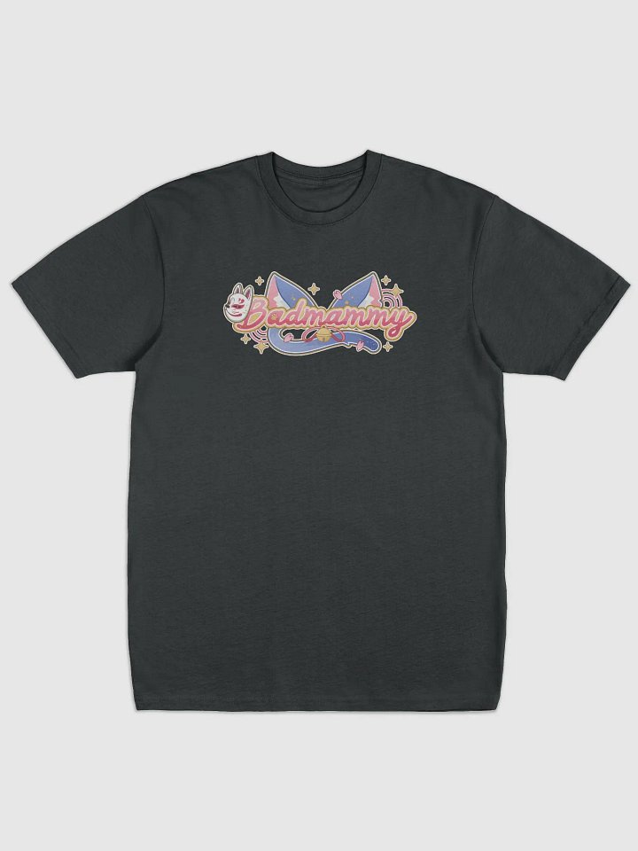 Badmammy logo shirt 2 product image (1)