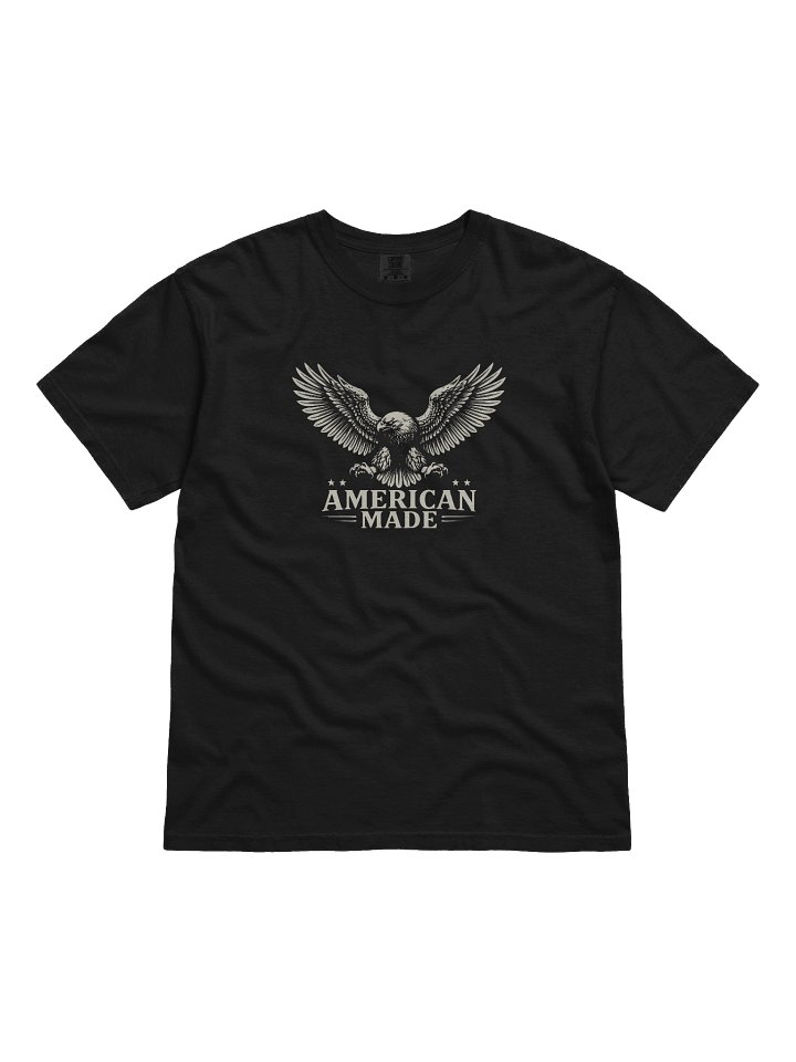 American Made - Bold Eagle T-Shirt product image (3)